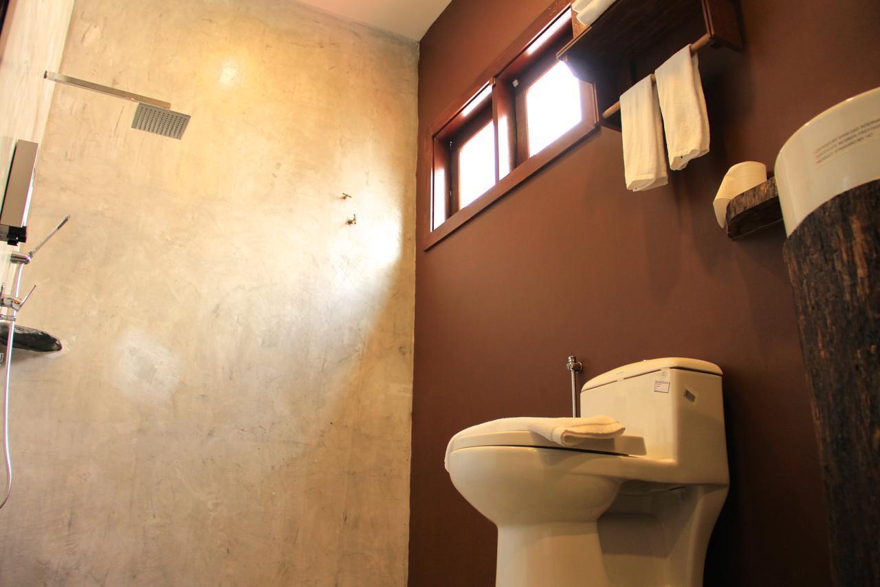Ipoh Senses Acomodação com café da manhã Exterior foto