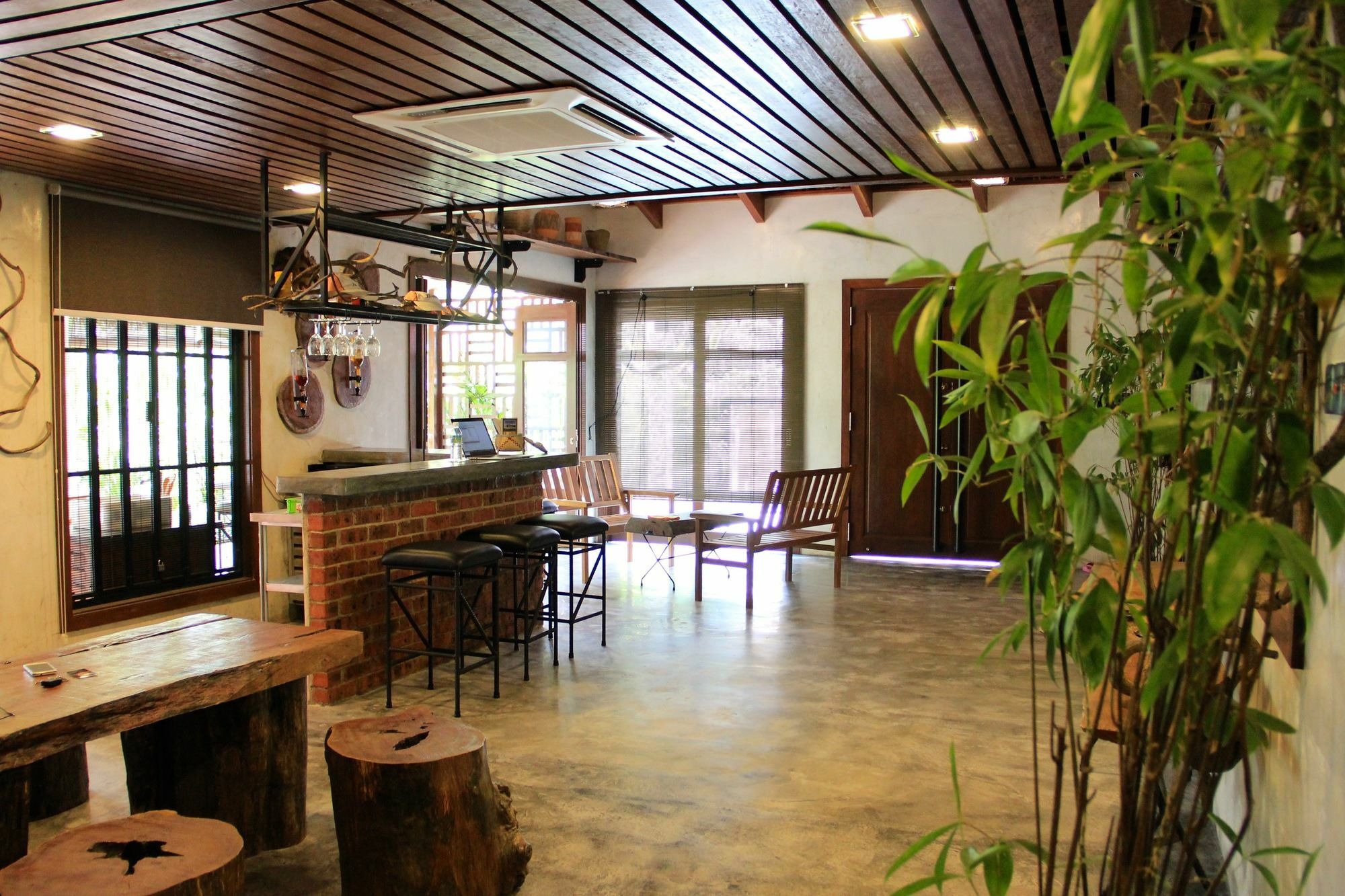 Ipoh Senses Acomodação com café da manhã Exterior foto